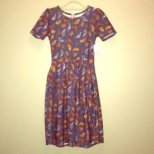 Lularoe Amelia
